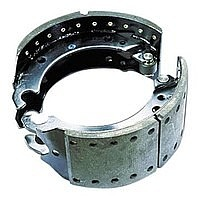 Колодка тормоза 865.01-3341-010