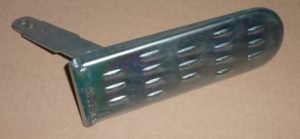 Педаль 53205-1108010