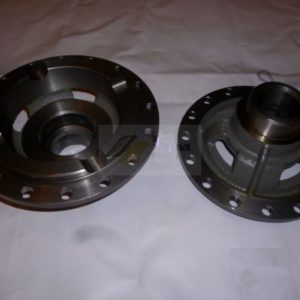 Чашка дифференциала 4310-2303016